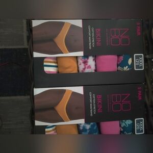 New 3XL women's underwear